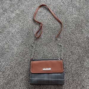 Rosetti Gianna mini crossbody bag